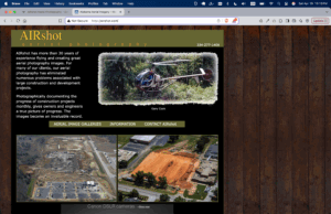 Montgomery AL Drone Services
